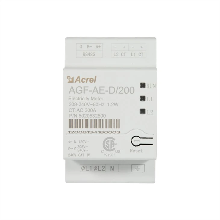Energy Meter