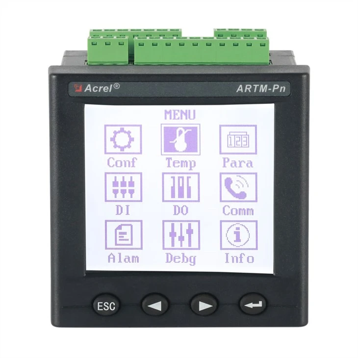 Energy Meter