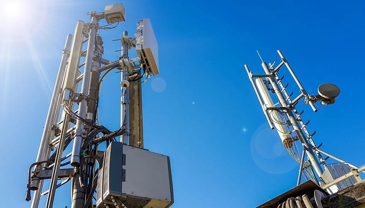 Aplikácia ACREL DC Energy Meter v Saudskej Arábii